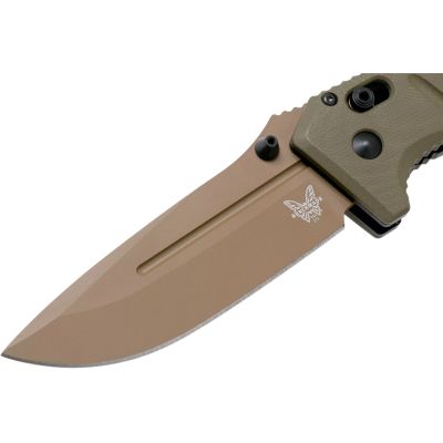 Нож Benchmade Sibert Adamas (275FE-2) | Зображення 8