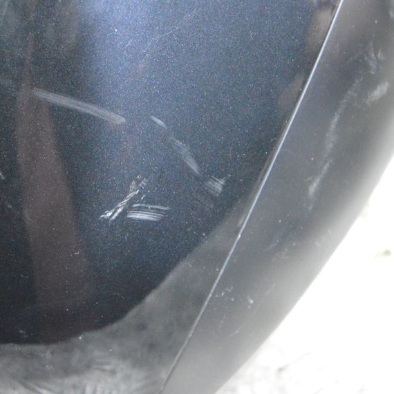 Дзеркало ліве Citroen C3 Picasso 2008-2012 Дзеркало ліве Сітроен ц3 Пікассо 460140004 | Зображення 3