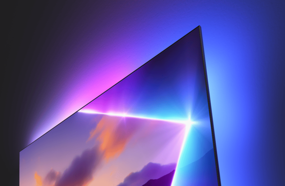 LED-телевізор Philips 75PUS8510/12 | Зображення 6