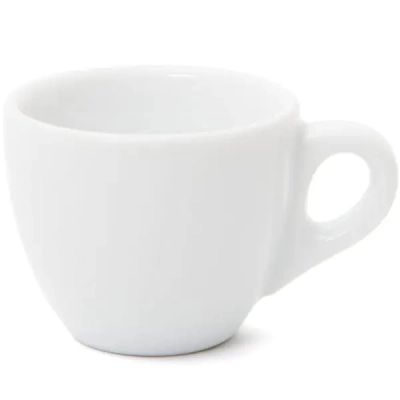 Чашка Ancap espresso 75 мл, серія Verona White (18472)