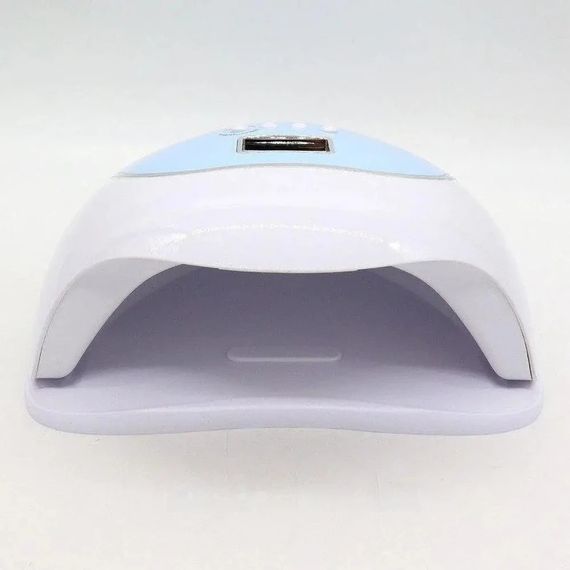 Лампа для манікюру 120W SUN BQ-V5 LED+UV (234563340_427) | Зображення 3