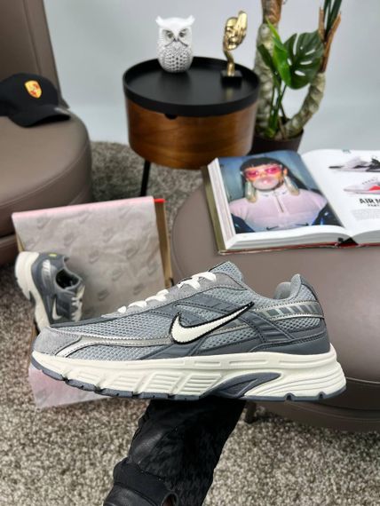 Чоловічі кросівки  Initiator M Grey Silver весна / літо / осінь A3801 42 26,5 | Зображення 4