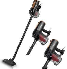 Вертикальный пылесос RAF R.8672