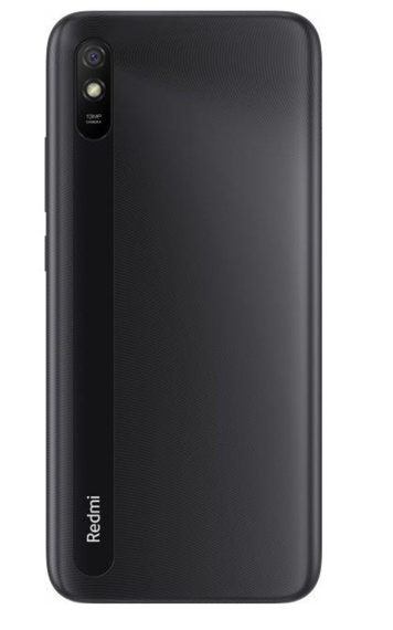 Xiaomi Redmi 9A 4/64GB Granite Grey | Зображення 2