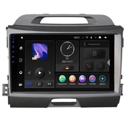 Автомагнітола 9 Android 10.1 XPRO для Kia Sportage R 2010-2015 (MER-14119_5985) | Зображення 2
