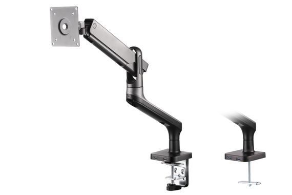 Кріплення монітора 2E настільне Евдо (2EDGEREDUSB) | Зображення 6