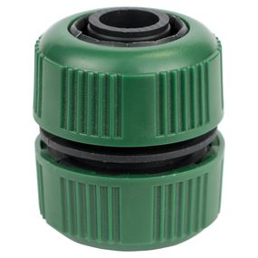 Муфта ремонтна Grad для шлангу 3/4" (ABS) (5016225)