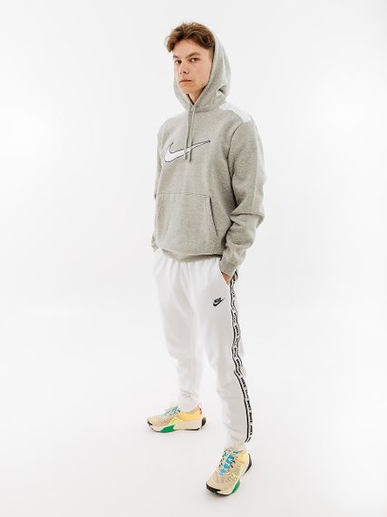 Толстовка Nike FLC HOODIE BB | Зображення 4