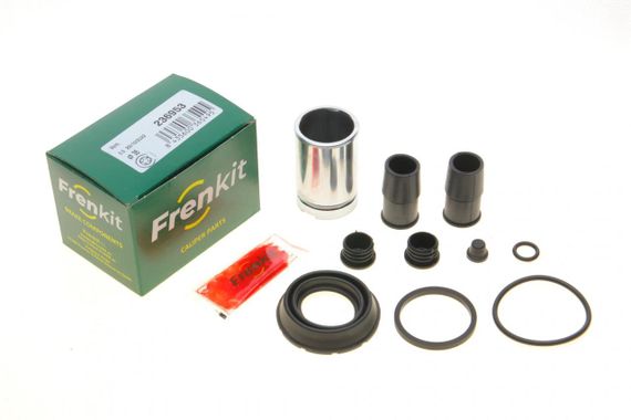 Ремкомплект супорта заднього BMW X1 F48 X2 F39 15- d=36mm  + поршень  Ate  236953