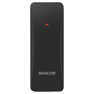 Метеостанция Sencor SWS2850 | Зображення 3