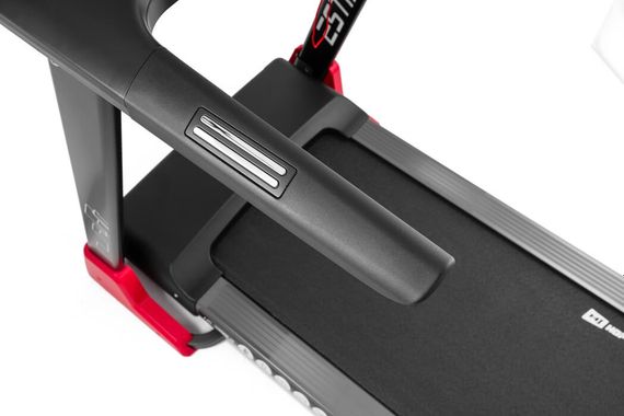 Бігова доріжка Hop-Sport HS-3200LB Estima | Зображення 3