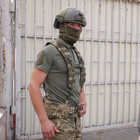 РПС Kiborg R-1 GEN.2 (S) Pixel | Зображення 9