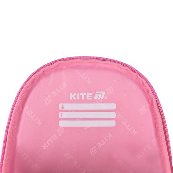 Рюкзак школьный Kite Kids My Little Pony LP25-538XXS 3.25 л | Зображення 3
