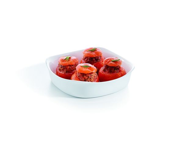 Форма для запікання LUMINARC SMART CUISINE CARINE, 20х20 см | Зображення 3