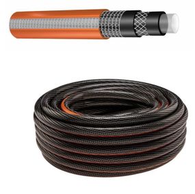 Шланг NEO садовый 20м, 1/2, 6-слой. Professional, -25°/+60°C, max 30 bar (15-840)