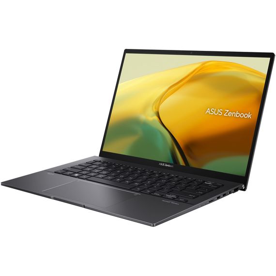 Ноутбук ASUS Zenbook 14 OLED UM3402YA-KM750 (90NB0W95-M01C10) | Зображення 2