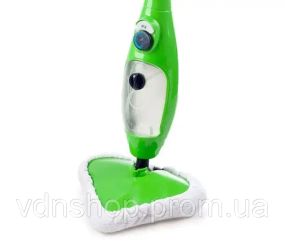 Универсальная паровая швабра Steam Cleaner X5 MOP 5 в 1