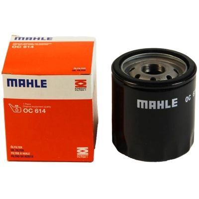 Фильтр масляный Mahle OC614 | Зображення 1