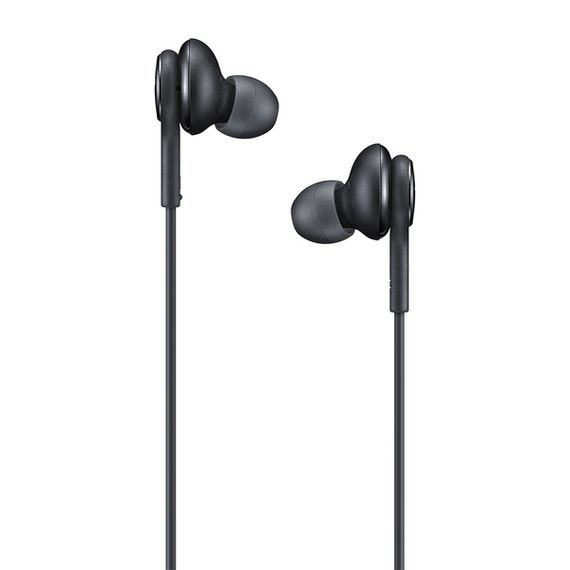 Гарнітура SAMSUNG EO-IC100 USB Type-C Black | Зображення 1