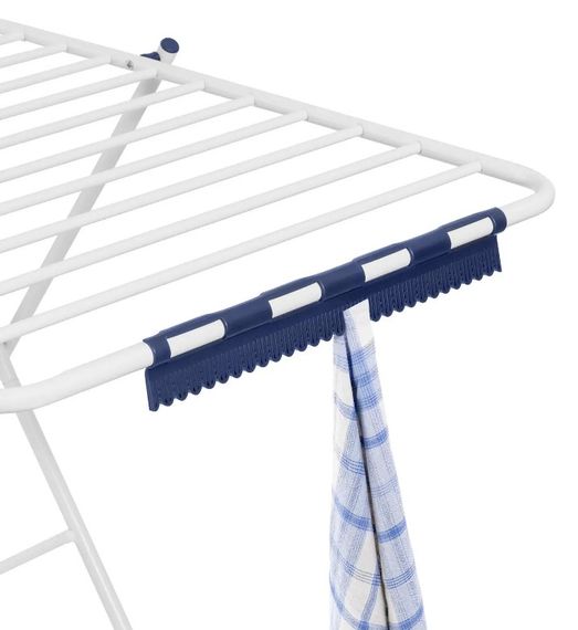 Сушарка для білизни підлогова Casa Si Manhattan White (CS92283W04) (DAS302420) | Зображення 4