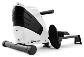 Гребний тренажер Hop-Sport HS-060R Cross білий