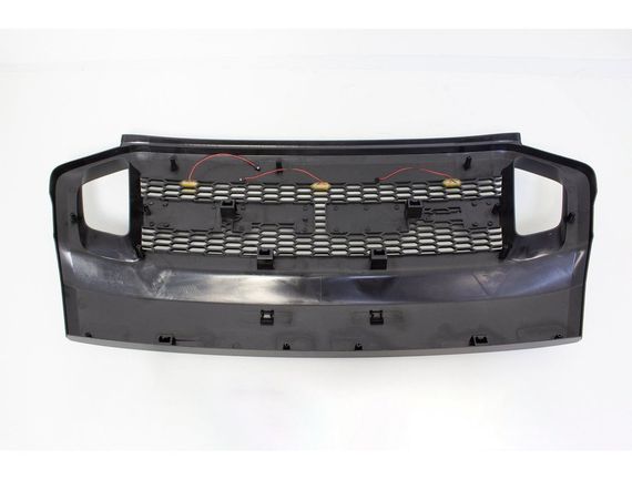 Передняя решетка V3 для Ford Ranger 2011↗ гг.