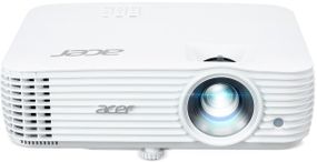 Проєктор Acer  X1529HK FHD, 4500 lm, 1.5-1.65 (MR.JV811.001)