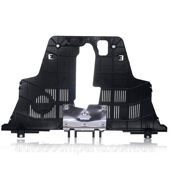 68244401AB Защита двигателя Jeep Compass 17-20