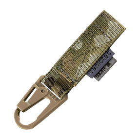 Кріплення Molle з гачком Multicam  (8744)