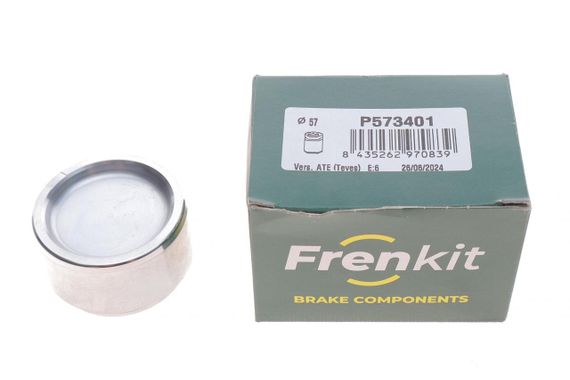 Поршень супорта переднього VW LT -96 57x34mm  Ate  P573401 | Зображення 1