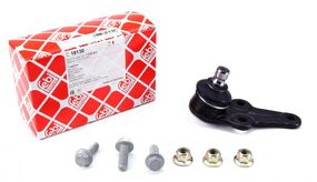 Опора шаровая передняя снизу Ford Focus 98-04 18130