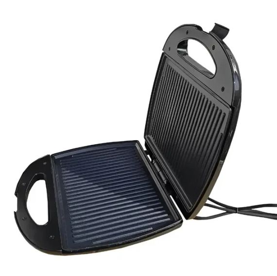 Гриль прижимной электрический Rainberg RB-5407