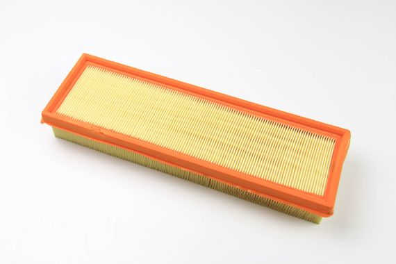 Фільтр повітряний Kadett D/E 82-89/Rapid 1.6D 86-98, CLEAN FILTERS (MA460) | Зображення 1