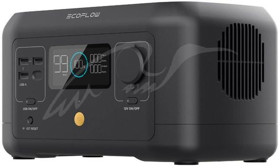 Зарядное устройство EcoFlow River Mini | Зображення 1