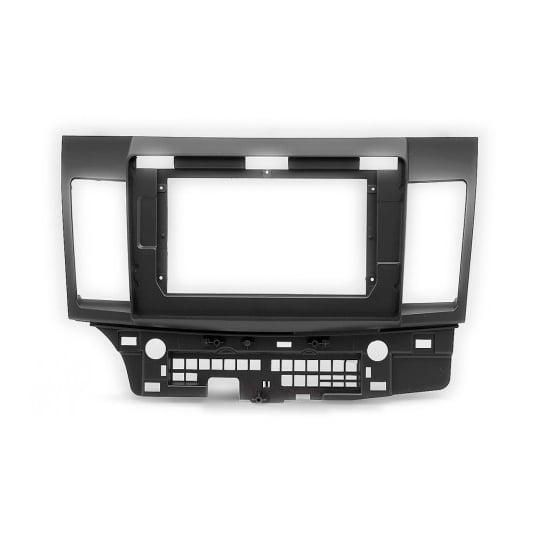 Штатна магнітола серії Teyes CC3L під Mitsubishi Lancer 10 CY 2007-2012 Galant Fortis 2007-2015 (Proton | Зображення 1