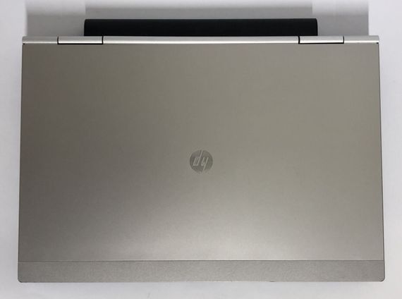 Нетбук HP EliteBook 2560p / 12.5" (1366x768) TN / Intel Core i5-2520M (2 (4) ядра по 2.5 - 3.2 GHz) / 4 GB DDR3 / 250 GB HDD / Intel HD Graphics 3000 / WebCam б/в | Зображення 6