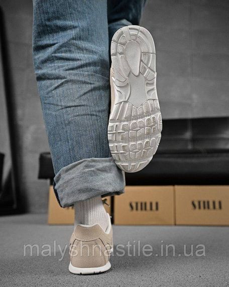 Женские кроссовки miuu leral beg   ДЛ6404 | Зображення 4