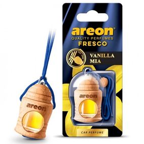 Освіжувач повітря AREON-VIP "Фреско" Vanilla Mia