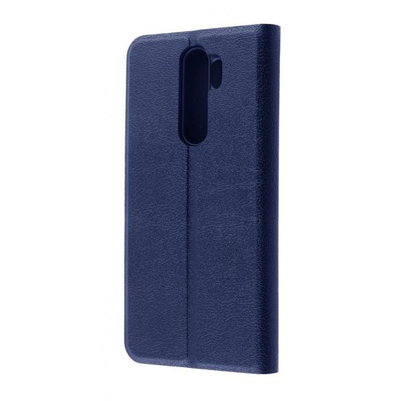 Чохол WAVE Stage Case Xiaomi Redmi Note 8 Pro blue