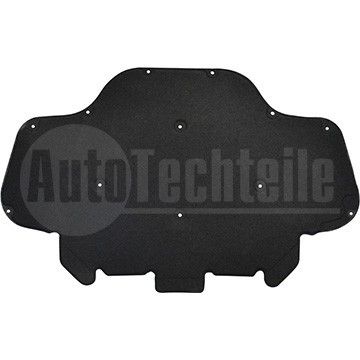 Шумоізоляція капота BMW X5 G05 18-/ X6 G06 19-, 713 5149