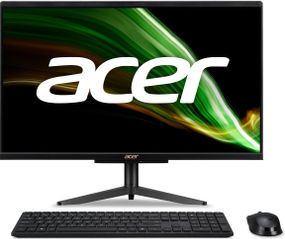 ПК Моноблок Acer Aspire C24-1600 23.8&quot; FHD DQ.BHTME.001