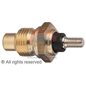 Датчик температуры охлаждающей жидкости Fiat Ducato 1.8-2.0 i 82-, Facet, 7.3003,