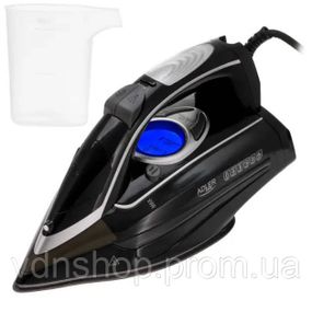 Праска з керамічною підошвою, Праска парова для прасування Якісна електрична парова RG-80