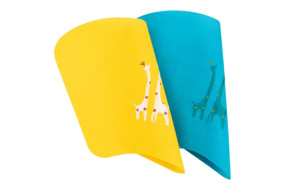 Килимок сервірувальний ARDESTO  детский 30*45 см, Yellow (AR3315KY) | Зображення 4