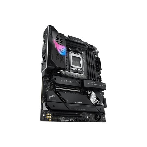 Материнська плата ASUS ROG STRIX X870E-E GAMING WIFI | Зображення 2