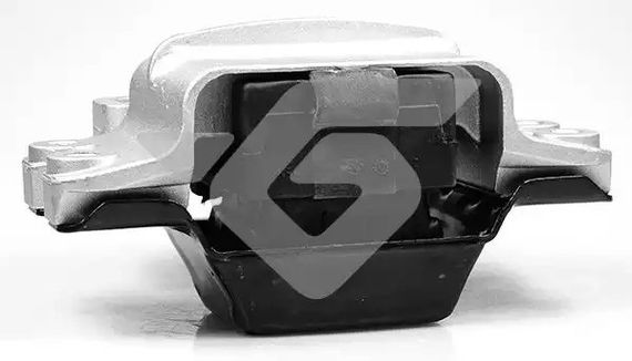 Подушка двигуна Passat 05-12/Superb 08-15 L, Hutchinson (594456) | Зображення 4