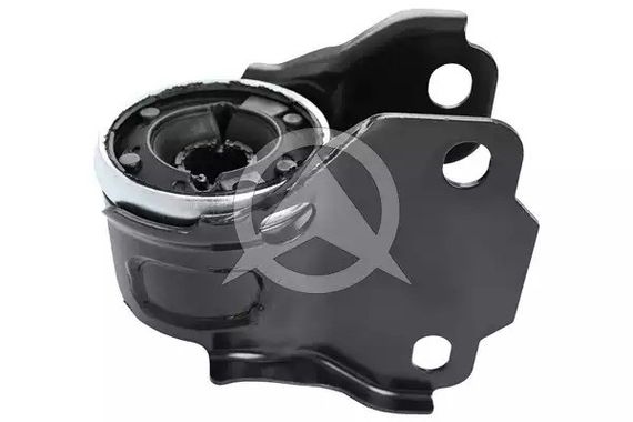 Сайлентблок переднього важеля Ford Mondeo IV/S-Max/Volvo S60/S80/XC60/XC70 06- (ззаду) L, SIDEM (8016 | Зображення 2