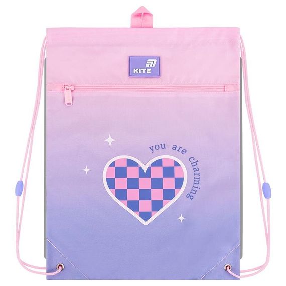 Сумка для взуття Charmin Kite K26-601M-9 Різнокольоровий shop (4063276268211) | Зображення 1