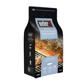 Тріска для копчення до риби Weber 17665 Код: 005219