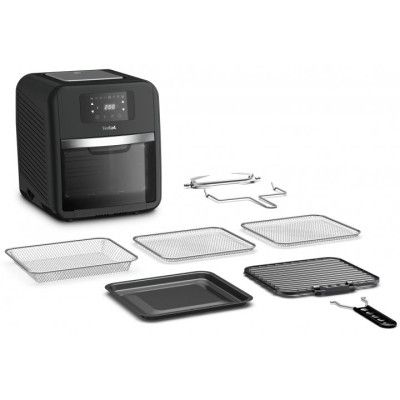 Мультипечь Tefal FW501815 | Зображення 2